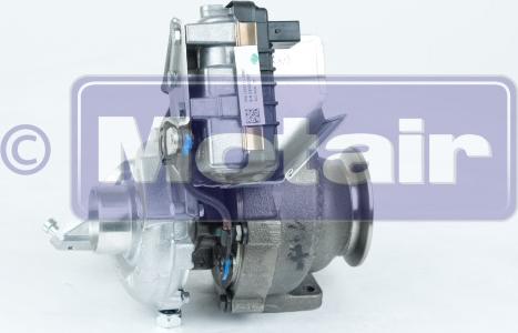 Motair Turbo 335947 - Kompresor, prehranjivac www.molydon.hr