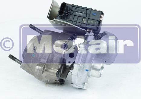 Motair Turbo 335920 - Kompresor, prehranjivac www.molydon.hr