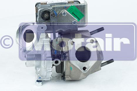 Motair Turbo 335920 - Kompresor, prehranjivac www.molydon.hr