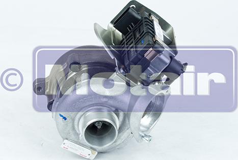 Motair Turbo 335920 - Kompresor, prehranjivac www.molydon.hr