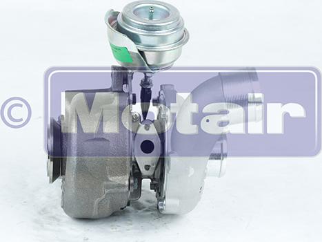 Motair Turbo 335921 - Kompresor, prehranjivac www.molydon.hr