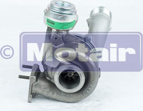 Motair Turbo 335921 - Kompresor, prehranjivac www.molydon.hr