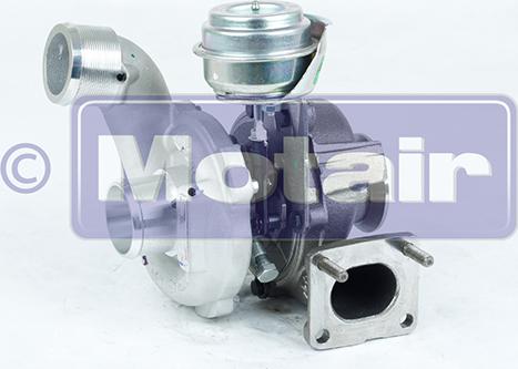 Motair Turbo 335921 - Kompresor, prehranjivac www.molydon.hr