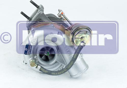 Motair Turbo 335922 - Kompresor, prehranjivac www.molydon.hr