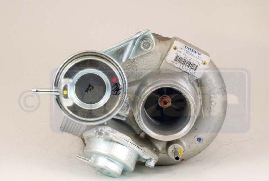 Motair Turbo 335007 - Kompresor, prehranjivac www.molydon.hr