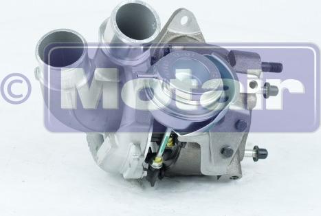 Motair Turbo 335017 - Kompresor, prehranjivac www.molydon.hr