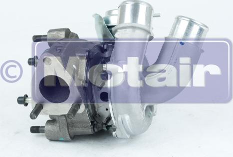 Motair Turbo 335017 - Kompresor, prehranjivac www.molydon.hr