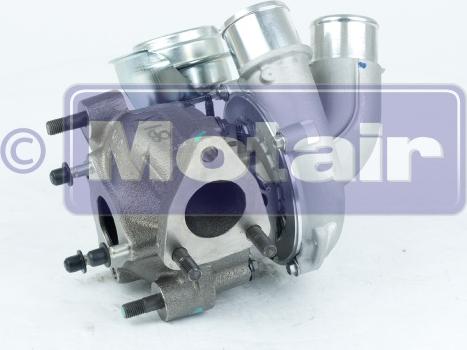 Motair Turbo 335017 - Kompresor, prehranjivac www.molydon.hr