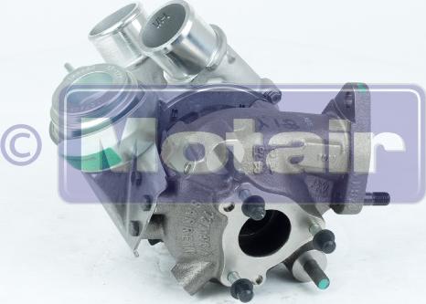 Motair Turbo 335017 - Kompresor, prehranjivac www.molydon.hr