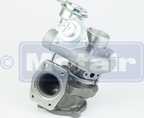 Motair Turbo 335891 - Kompresor, prehranjivac www.molydon.hr