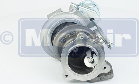 Motair Turbo 335891 - Kompresor, prehranjivac www.molydon.hr