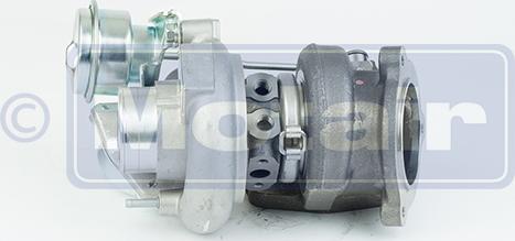 Motair Turbo 335891 - Kompresor, prehranjivac www.molydon.hr