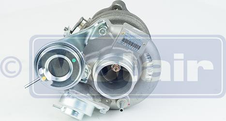 Motair Turbo 335891 - Kompresor, prehranjivac www.molydon.hr