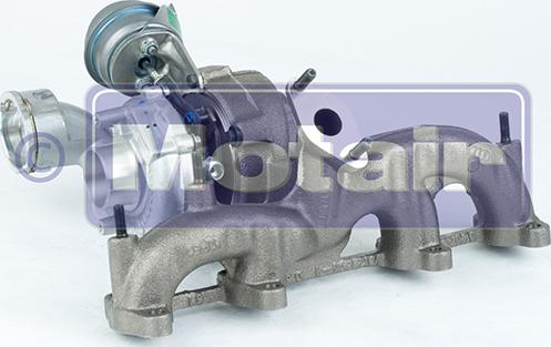 Motair Turbo 335843 - Kompresor, prehranjivac www.molydon.hr