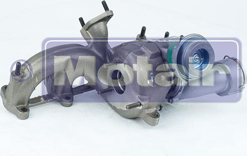 Motair Turbo 335843 - Kompresor, prehranjivac www.molydon.hr