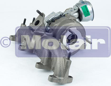 Motair Turbo 335843 - Kompresor, prehranjivac www.molydon.hr