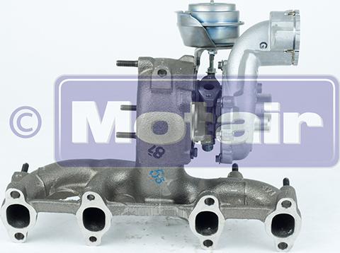 Motair Turbo 335843 - Kompresor, prehranjivac www.molydon.hr