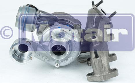 Motair Turbo 335843 - Kompresor, prehranjivac www.molydon.hr