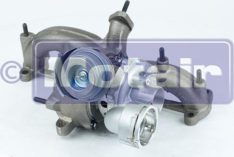 Motair Turbo 335843 - Kompresor, prehranjivac www.molydon.hr