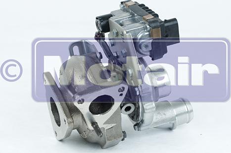 Motair Turbo 335803 - Kompresor, prehranjivac www.molydon.hr