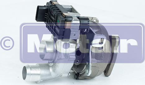 Motair Turbo 335803 - Kompresor, prehranjivac www.molydon.hr