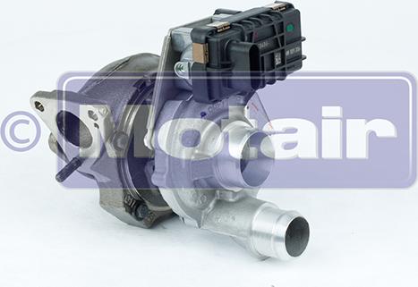 Motair Turbo 335803 - Kompresor, prehranjivac www.molydon.hr