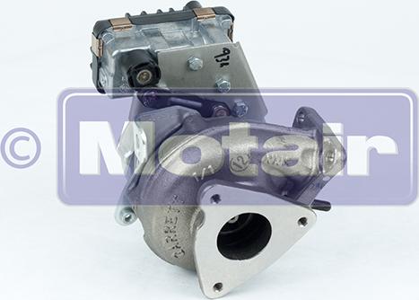 Motair Turbo 335803 - Kompresor, prehranjivac www.molydon.hr