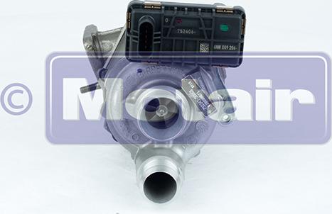 Motair Turbo 335803 - Kompresor, prehranjivac www.molydon.hr