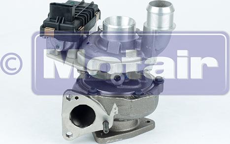 Motair Turbo 335803 - Kompresor, prehranjivac www.molydon.hr