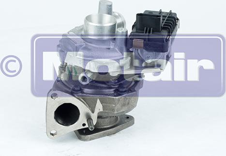 Motair Turbo 335802 - Kompresor, prehranjivac www.molydon.hr