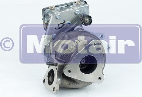 Motair Turbo 335802 - Kompresor, prehranjivac www.molydon.hr