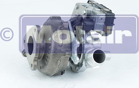 Motair Turbo 335802 - Kompresor, prehranjivac www.molydon.hr