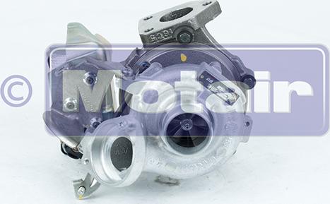 Motair Turbo 335833 - Kompresor, prehranjivac www.molydon.hr