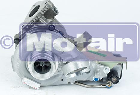 Motair Turbo 335 829 - Kompresor, prehranjivac www.molydon.hr