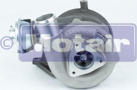 Motair Turbo 335 826 - Kompresor, prehranjivac www.molydon.hr