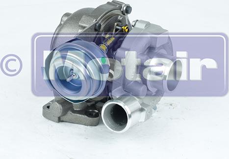 Motair Turbo 335877 - Kompresor, prehranjivac www.molydon.hr