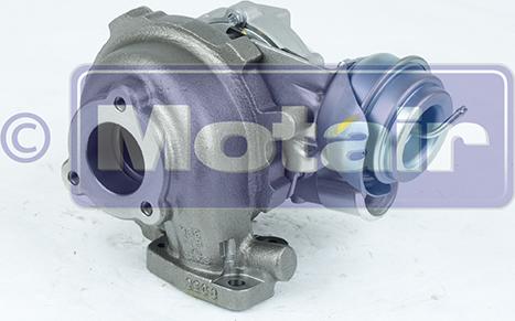 Motair Turbo 335877 - Kompresor, prehranjivac www.molydon.hr