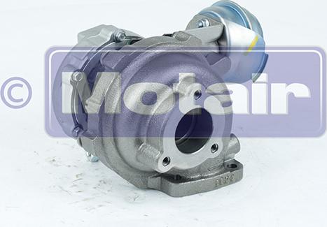 Motair Turbo 335877 - Kompresor, prehranjivac www.molydon.hr