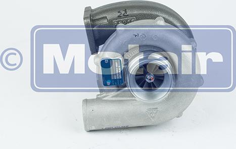 Motair Turbo 335345 - Kompresor, prehranjivac www.molydon.hr