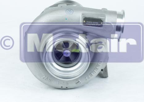 Motair Turbo 335355 - Kompresor, prehranjivac www.molydon.hr