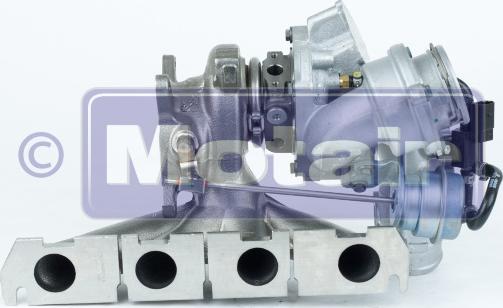 Motair Turbo 335379 - Kompresor, prehranjivac www.molydon.hr