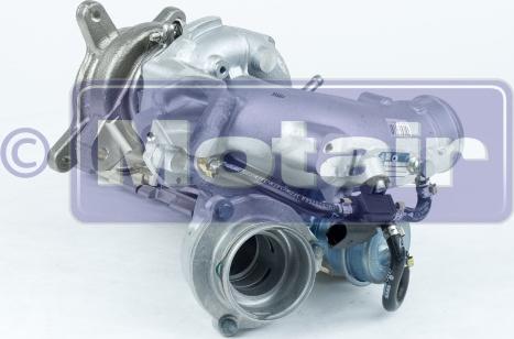 Motair Turbo 335379 - Kompresor, prehranjivac www.molydon.hr