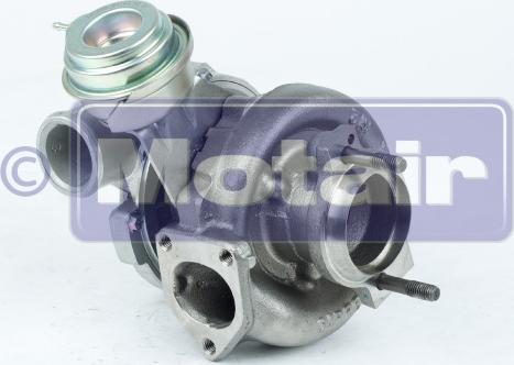 Motair Turbo 335235 - Kompresor, prehranjivac www.molydon.hr