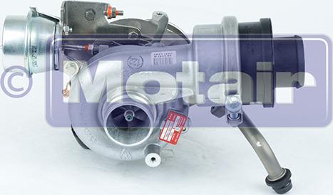 Motair Turbo 335749 - Kompresor, prehranjivac www.molydon.hr