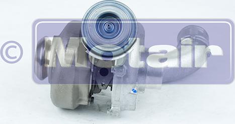 Motair Turbo 660236 - Kompresor, prehranjivac www.molydon.hr