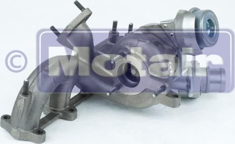 Motair Turbo 335768 - Kompresor, prehranjivac www.molydon.hr