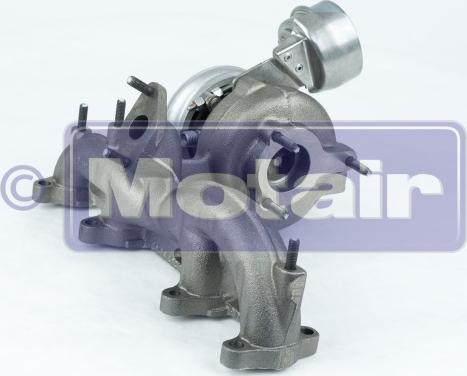 Motair Turbo 335768 - Kompresor, prehranjivac www.molydon.hr