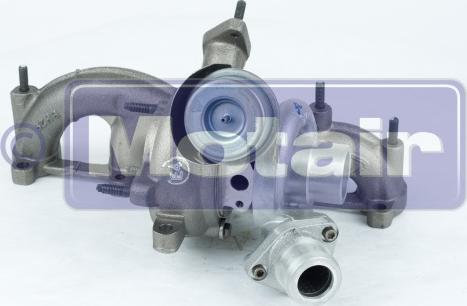 Motair Turbo 335768 - Kompresor, prehranjivac www.molydon.hr