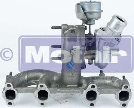 Motair Turbo 335768 - Kompresor, prehranjivac www.molydon.hr