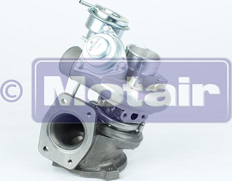 Motair Turbo 335784 - Kompresor, prehranjivac www.molydon.hr